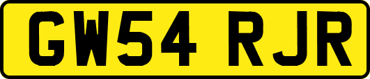 GW54RJR