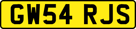GW54RJS