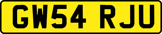 GW54RJU