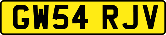GW54RJV