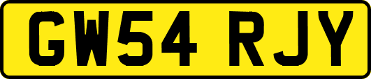 GW54RJY