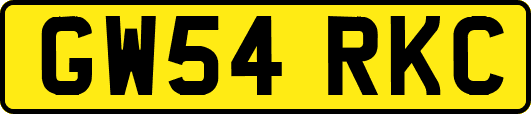 GW54RKC