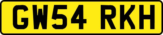 GW54RKH