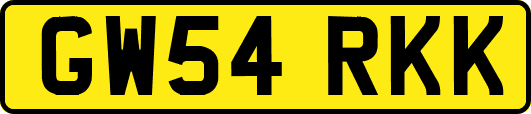 GW54RKK