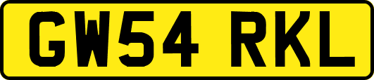 GW54RKL