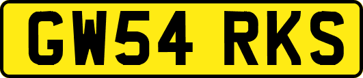 GW54RKS