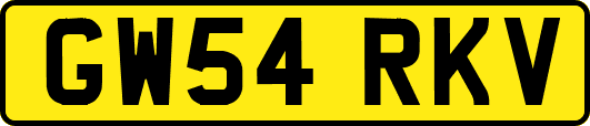 GW54RKV