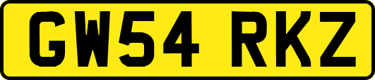 GW54RKZ