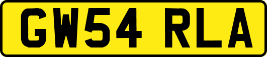 GW54RLA