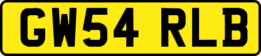 GW54RLB