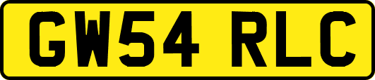 GW54RLC