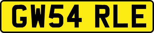 GW54RLE