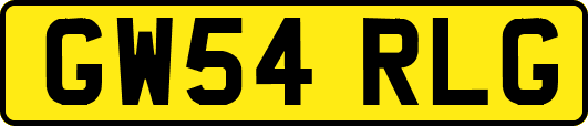 GW54RLG