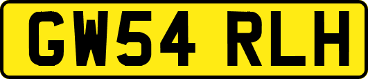GW54RLH