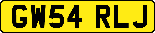 GW54RLJ