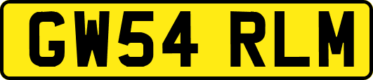 GW54RLM