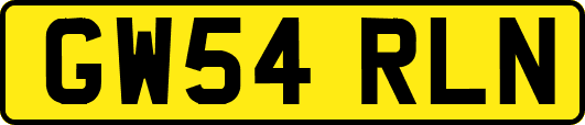 GW54RLN