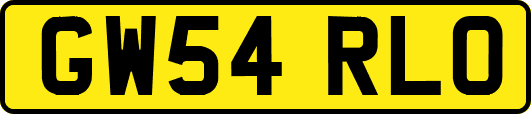 GW54RLO
