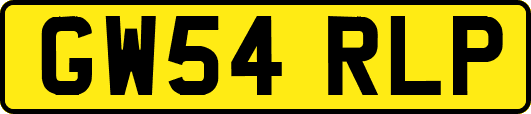 GW54RLP