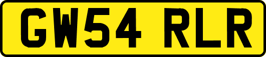 GW54RLR