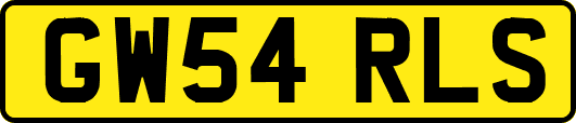 GW54RLS