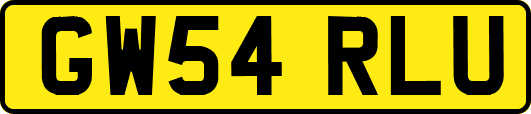 GW54RLU
