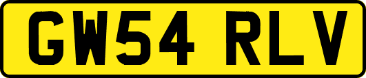 GW54RLV