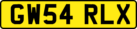 GW54RLX