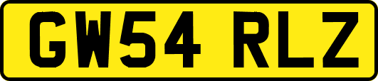 GW54RLZ