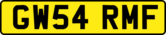 GW54RMF