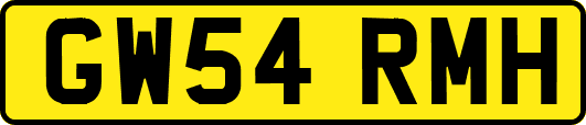 GW54RMH
