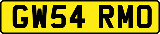GW54RMO