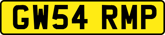 GW54RMP