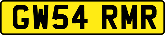 GW54RMR