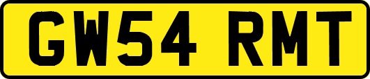 GW54RMT