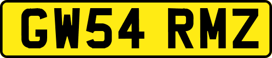 GW54RMZ