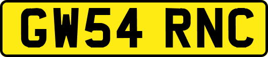 GW54RNC
