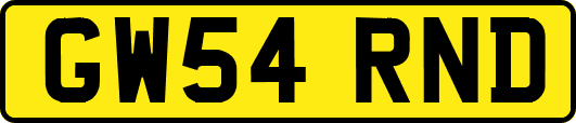 GW54RND