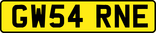 GW54RNE
