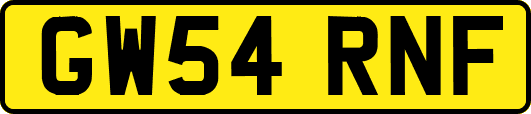 GW54RNF