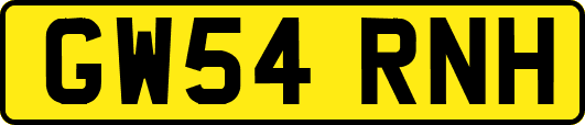 GW54RNH