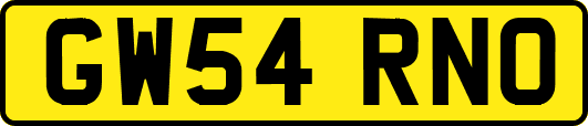 GW54RNO