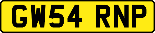 GW54RNP