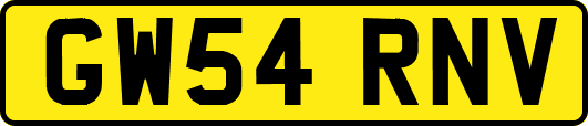 GW54RNV
