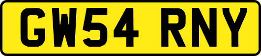GW54RNY
