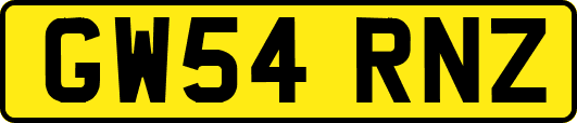 GW54RNZ