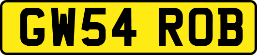 GW54ROB
