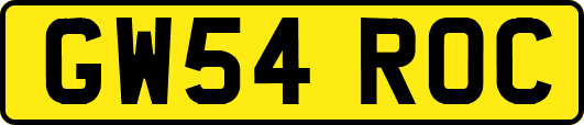 GW54ROC