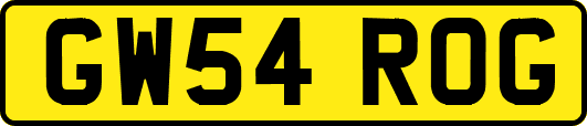 GW54ROG