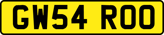 GW54ROO